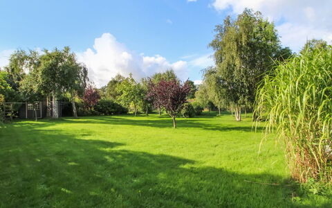 Sjard - 700M from the Sea: Tag, Land Lot, Sommerhus, Hjem, Landdistrikt, Skur, Sidespor, Garden Bygninger, Bjælkehytte, Hytte