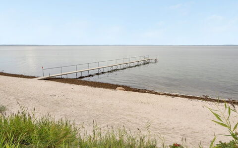Gull - 150M from the Sea: Horisont, Coastal Og Oceaniske Landskabsformer, Kyst, Landskab, Hav, Kyst, Ocean, Strand, Boardwalk