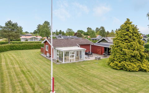 Cenia - 450M from the Sea: Sommerhus, Hjem, Hus, Tag, Veranda, Estate, Sidespor, Garden Bygninger, Stuehus, Gård
