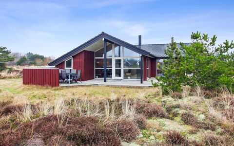 Tiane - 800M from the Sea: Sommerhus, Skur, Hytte, Stuehus, Prærie, Hytte, Lade, Bjælkehytte, Garden Bygninger