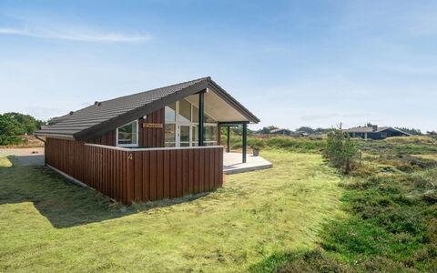 Tiane - 800M from the Sea: Sommerhus, Skur, Hytte, Stuehus, Prærie, Hytte, Lade, Bjælkehytte, Garden Bygninger