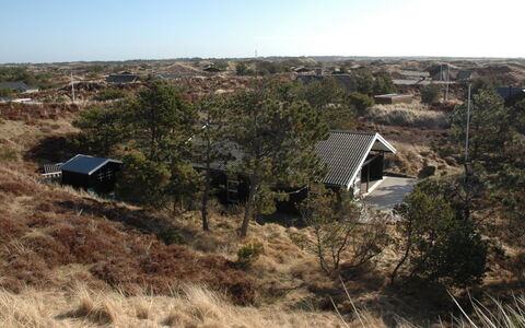 Alin - 600M from the Sea: Tag, Land Lot, Sommerhus, Hjem, Landdistrikt, Skur, Sidespor, Garden Bygninger, Bjælkehytte, Hytte