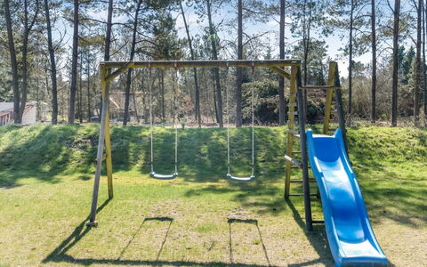 Sora - 2Km from the Sea: Sommerhus, Skur, Hytte, Stuehus, Prærie, Hytte, Lade, Bjælkehytte, Garden Bygninger