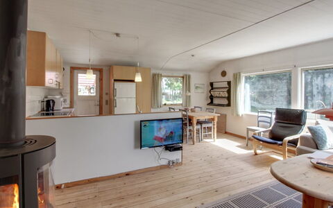 Ahti - 900M from the Sea: Sommerhus, Skur, Hytte, Stuehus, Prærie, Hytte, Lade, Bjælkehytte, Garden Bygninger