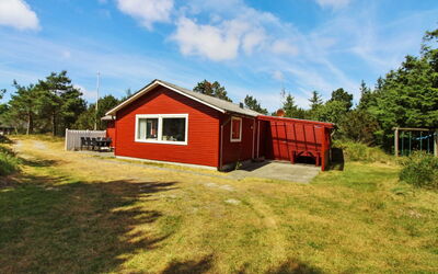 Ahti - 900M from the Sea