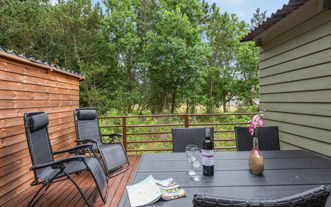 Botilde - 1Km from the Sea: Tag, Land Lot, Sommerhus, Hjem, Landdistrikt, Skur, Sidespor, Garden Bygninger, Bjælkehytte, Hytte