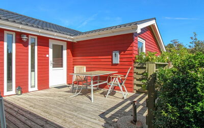 Gudni - 250M from the Sea