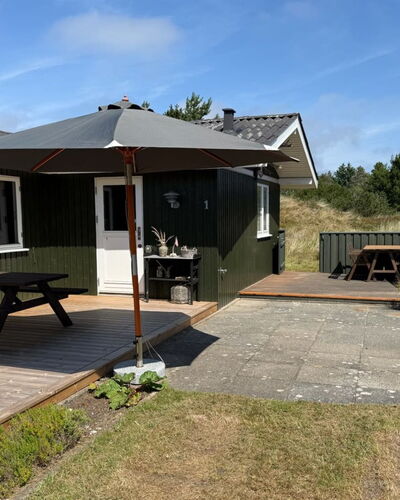 Absolon - 1.5Km from the Sea