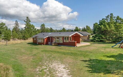 Thorvor - 1.5Km from the Sea: Sommerhus, Skur, Hytte, Stuehus, Prærie, Hytte, Lade, Bjælkehytte, Garden Bygninger