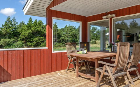 Thorvor - 1.5Km from the Sea: Sommerhus, Skur, Hytte, Stuehus, Prærie, Hytte, Lade, Bjælkehytte, Garden Bygninger