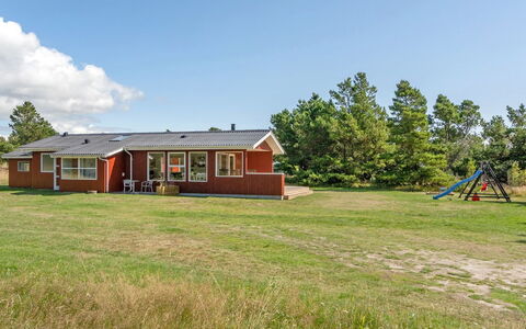 Thorvor - 1.5Km from the Sea: Sommerhus, Skur, Hytte, Stuehus, Prærie, Hytte, Lade, Bjælkehytte, Garden Bygninger