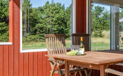 Thorvor - 1.5Km from the Sea