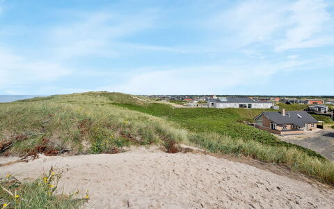 Gidsken - 30M from the Sea: Himmel, Blå, Græs, Økoregion, Landskab, Land Lot, Horisont, Almindeligt, Græs-, Terræn