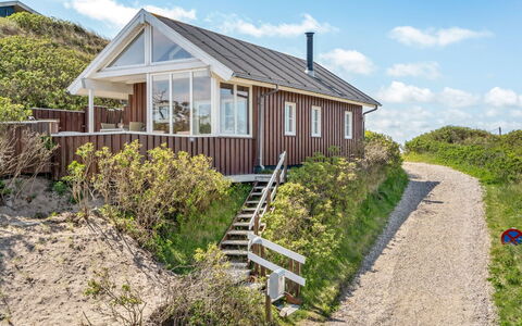 Byrial - 200M from the Sea: Plantesamfund, Sollys, Urteagtig Plante, Have, Plantation, Landbrug, Farm