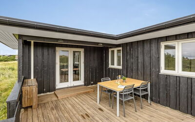 Iken - 500M from the Sea