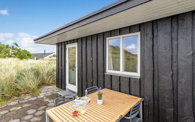 Iken - 500M from the Sea