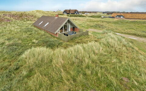 Felina - from the Sea: Hjem, Sommerhus, Veranda, Sidespor, Stuehus, Udendørs Struktur