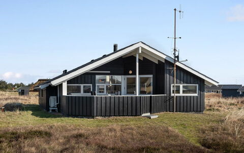 Durita - 600M to the Fjord: Tag, Land Lot, Sommerhus, Hjem, Landdistrikt, Skur, Sidespor, Garden Bygninger, Bjælkehytte, Hytte