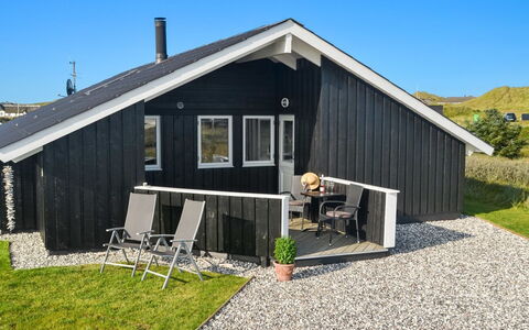 Durita - 600M to the Fjord: Tag, Land Lot, Sommerhus, Hjem, Landdistrikt, Skur, Sidespor, Garden Bygninger, Bjælkehytte, Hytte