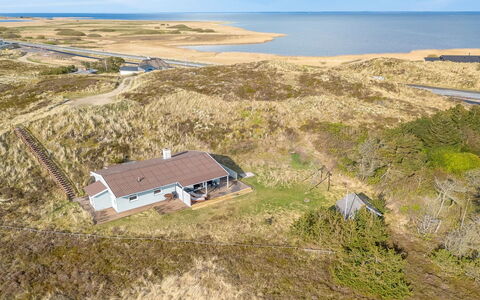 Sutere - 200M to the Fjord: Hus, Tag, Hjem, Sommerhus, Skur, Garden Bygninger, Sidespor, Gård, Bjælkehytte, Hytte