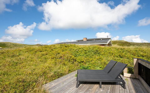 Friedel - 150M from the Sea: Tag, Land Lot, Sommerhus, Hjem, Landdistrikt, Skur, Sidespor, Garden Bygninger, Bjælkehytte, Hytte