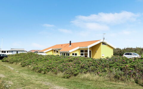 Suend - from the Sea: Hus, Tag, Hjem, Sommerhus, Skur, Garden Bygninger, Sidespor, Gård, Bjælkehytte, Hytte
