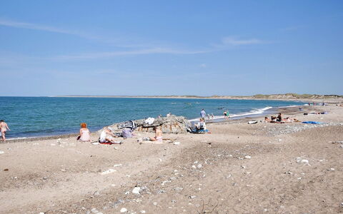 Hariet - 600M from the Sea: Blå, Krop Af Vand, Strand, Kyst, Kyst, Coastal Og Oceaniske Landskabsformer, Hav, Horisont, Sommer, Sand