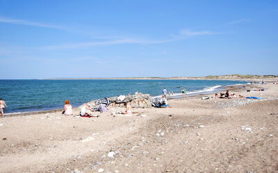 Jerg - 500M from the Sea