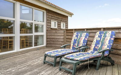 Jerg - 500M from the Sea