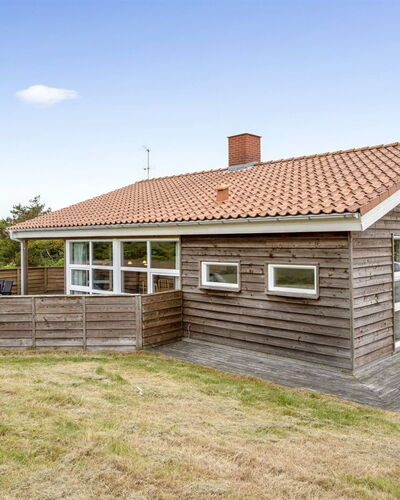 Jerg - 500M from the Sea