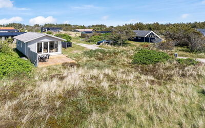 Tayanita - 750M from the Sea