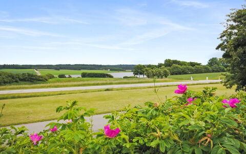 Ludovic - 7Km from the Sea: Tag, Land Lot, Sommerhus, Hjem, Landdistrikt, Skur, Sidespor, Garden Bygninger, Bjælkehytte, Hytte