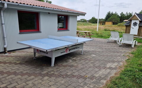 Germund - 900M from the Sea: Ketsjer Sport
