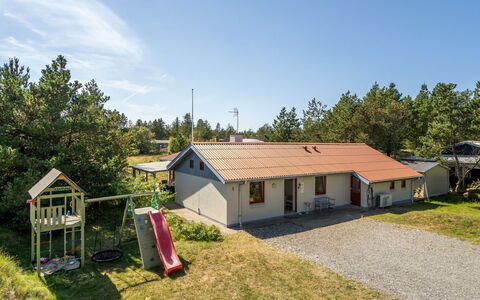 Germund - 900M from the Sea
