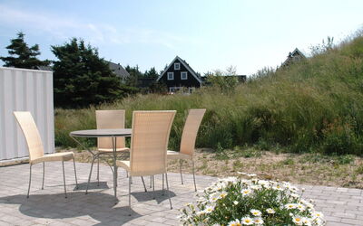 Ønef - 1Km from the Sea