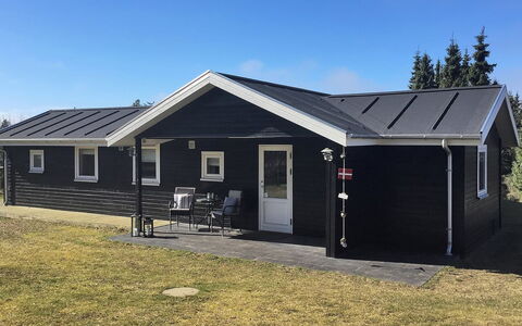 Bylgja - 1.7Km from the Sea: 