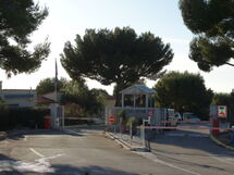 Domaine Port D'Alon