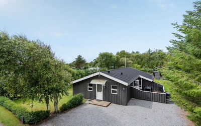 Ønder - 800M from the Sea