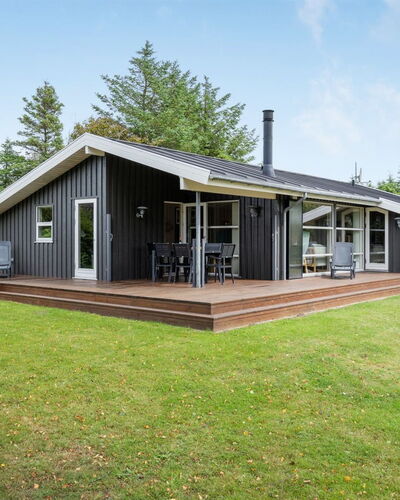Ønder - 800M from the Sea