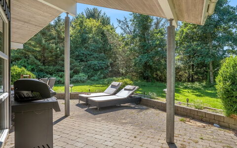 Bina - 1.9Km from the Sea: Træ, Veranda, Loft, Have, Skygge, Land Lot, Udendørs Møbler, Udendørs Struktur, Landscaping, Estate