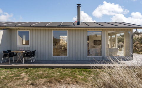 Asser - 400M from the Sea: Svømmepøl, Ferieby
