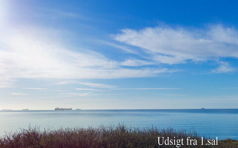 Ingwald - 50M from the Sea: Boligområde, Tag, Forstad, Indkørsel, Estate, Skorsten