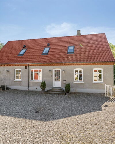 Thorward - 1.5Km from the Sea