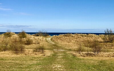 Torsten - 30M from the Sea
