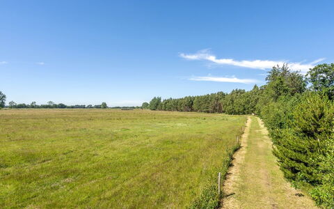 Taralyn - 1.3Km from the Sea: Boligområde, Hjem, Estate, Skygge, Beton, Indkørsel, Landscaping, Villa, Hegn, Veranda