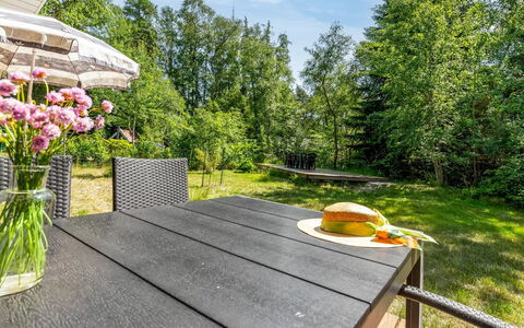 Hertta - 200M from the Sea: Tag, Land Lot, Sommerhus, Hjem, Landdistrikt, Skur, Sidespor, Garden Bygninger, Bjælkehytte, Hytte