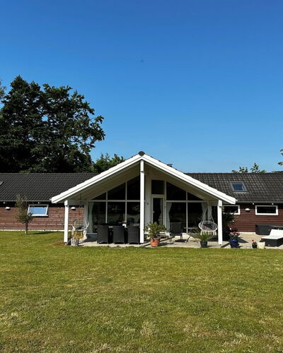 Hegge - 300M from the Sea
