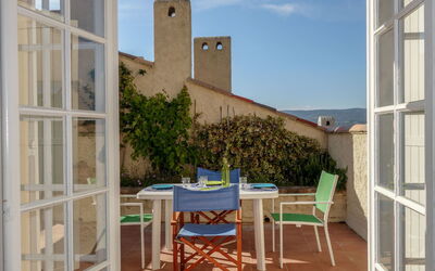 Saint Cyr sur Mer la Madrague 240