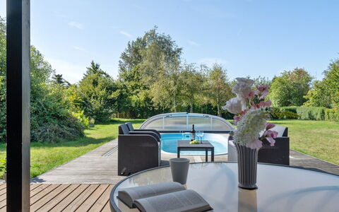 Biaver - 350M from the Sea: Græs, Hus, Tag, Sommerhus, Hjem, Busk, Stuehus, Land Lot, Landdistrikt