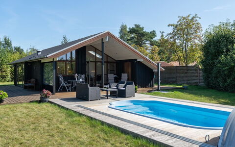Biaver - 350M from the Sea: Tag, Land Lot, Sommerhus, Hjem, Landdistrikt, Skur, Sidespor, Garden Bygninger, Bjælkehytte, Hytte